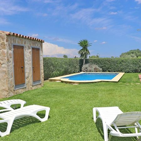 Chalet Piedra Conil De La Frontera Buitenkant foto